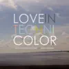 Jesse Barrera - Love in Technicolor