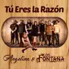 Angelina & Los Fontana - Tú Eres la Razón - Single